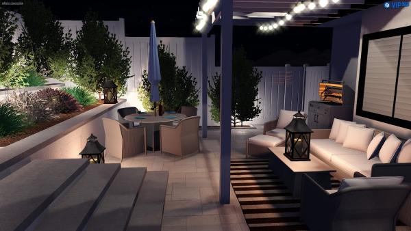 New Dawn Construction and Remodeling
