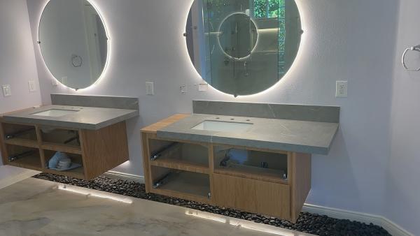New Dawn Construction and Remodeling