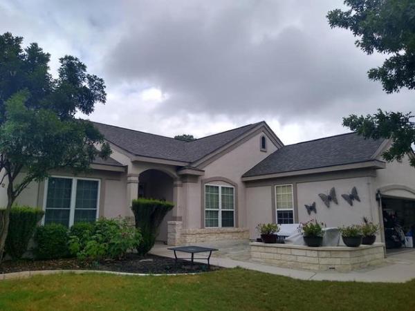 Clear Choice Roofing