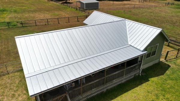Clear Choice Roofing