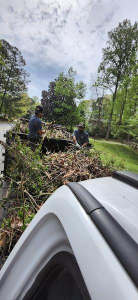 El Boss Junk Removal LLC