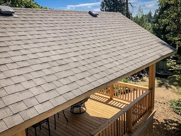 Plantrak Decks LLC