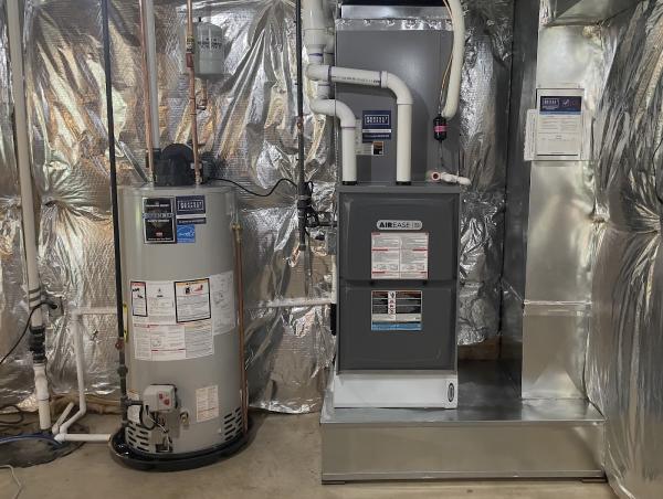 Perfect Degree Hvac