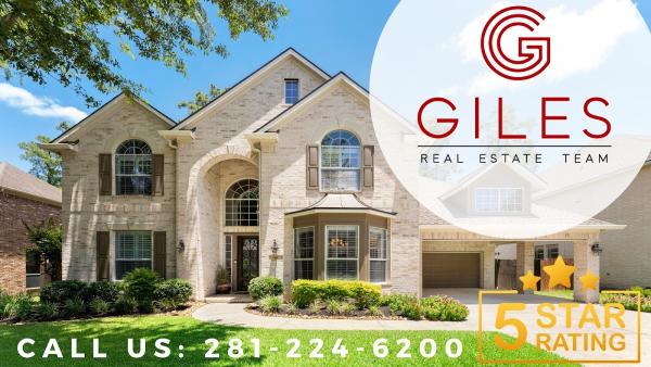 Giles Real Estate Team