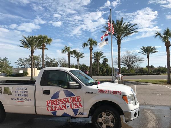 Pressure Clean USA