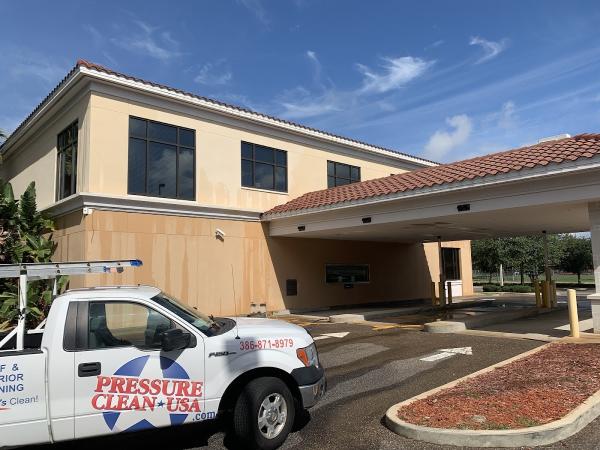 Pressure Clean USA