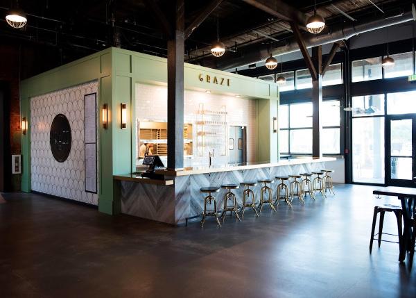 Jacqueline Downs Interior Design