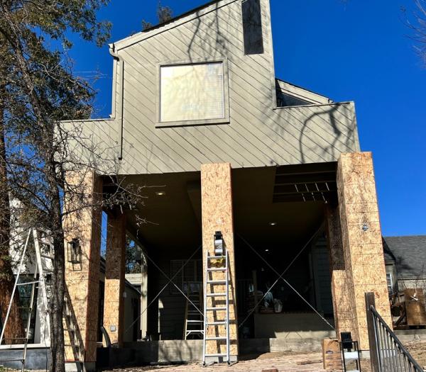 Brothers Vasquez Construction