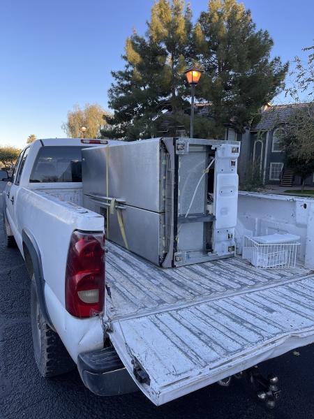Redemption Junk Removal LLC