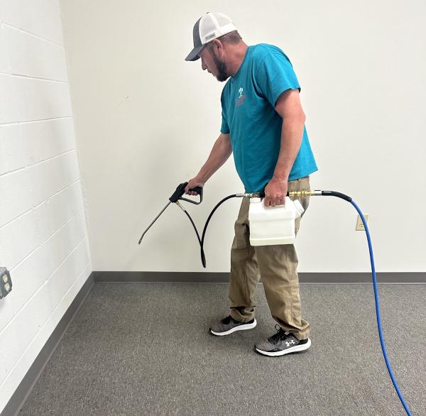 Cleanco Flooring & Air Duct Solutions