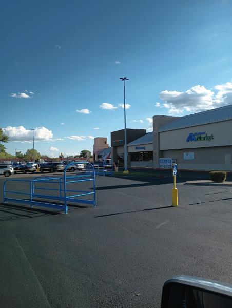 Alliance Paving
