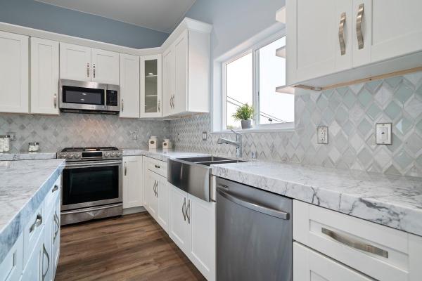 DRV Remodeling & Construction