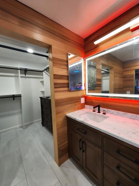 DRV Remodeling & Construction