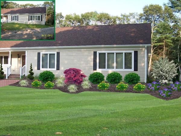 Riley's Home & Yard