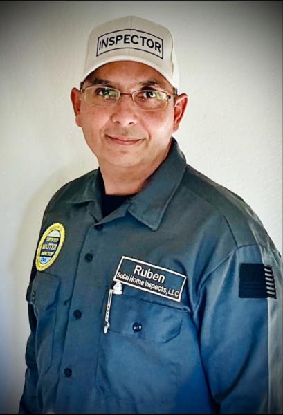 Socal Home Inspects