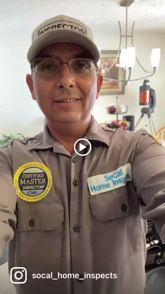 Socal Home Inspects