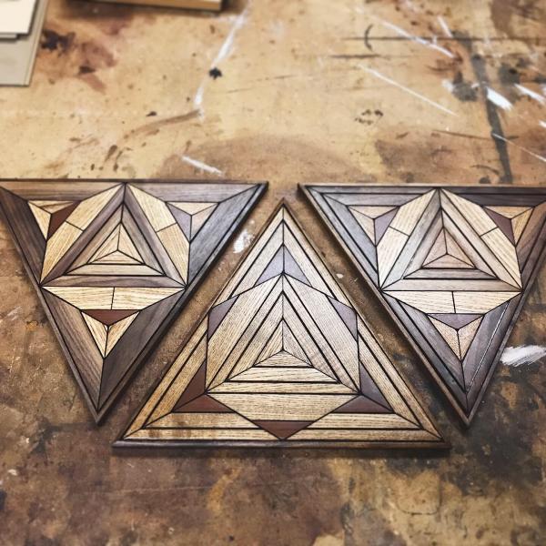Corvus Wood Company