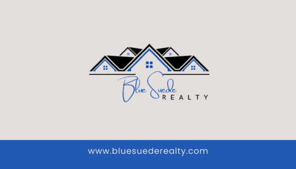 Julie Holt Blue Suede Realty