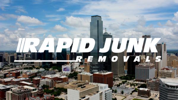 Rapid Junk Removals