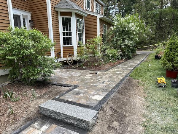Vega Landscape and Construction Inc