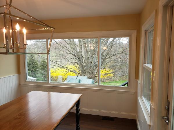 Renewal by Andersen Window Replacement