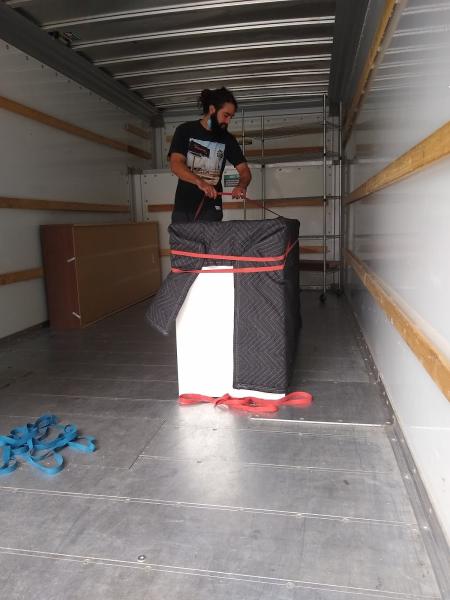 L & N Moving Services