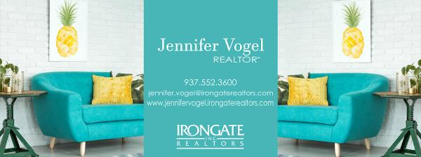 Jennifer Vogel