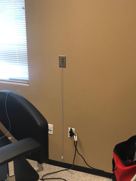 Vetcore Technology & Electrical Services