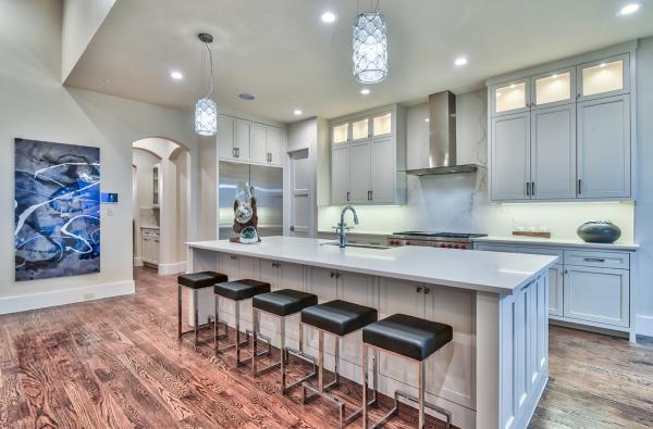 Boyd Custom Homes