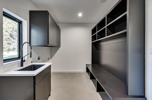 Boyd Custom Homes