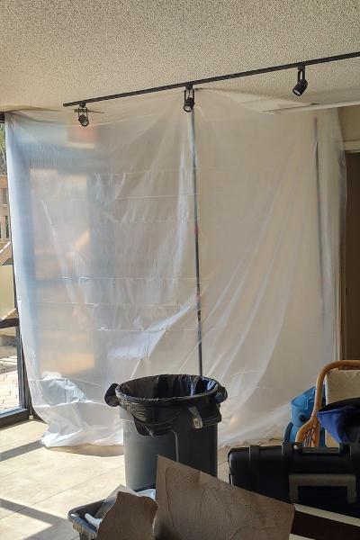 Eco-Green Mold Remediation