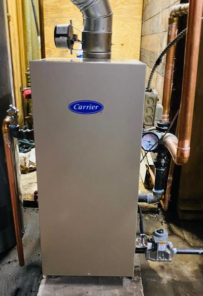 Expedience Heating & Cooling