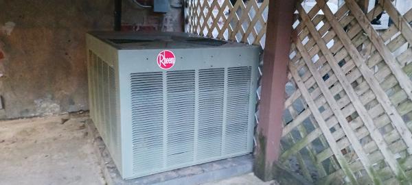 Expedience Heating & Cooling
