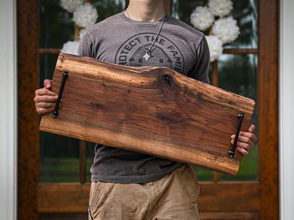 Ciamillo Woodworks