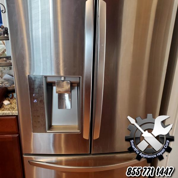 Smartfix Appliance Repair