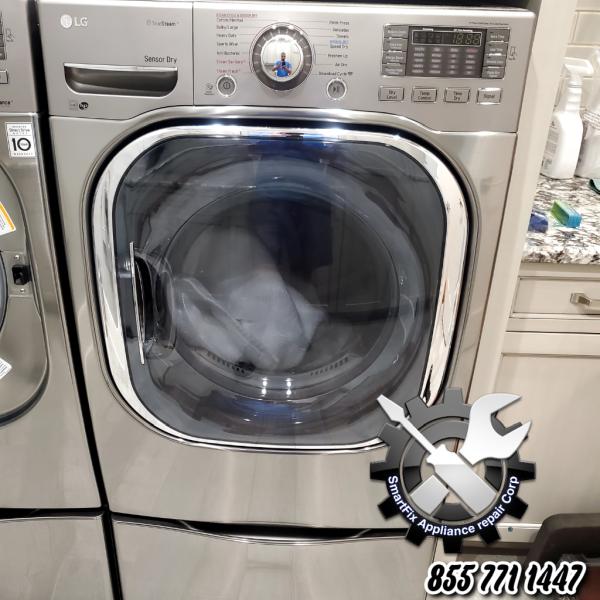 Smartfix Appliance Repair