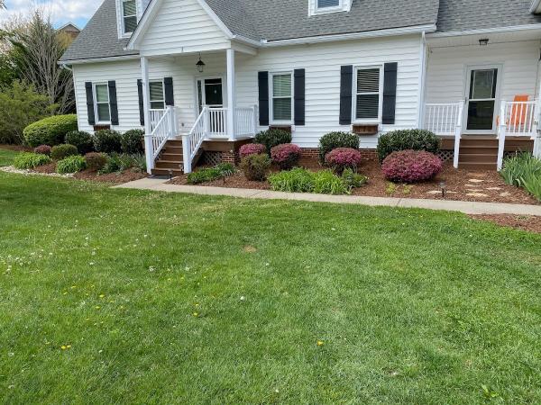 Tennessee Lawn Company
