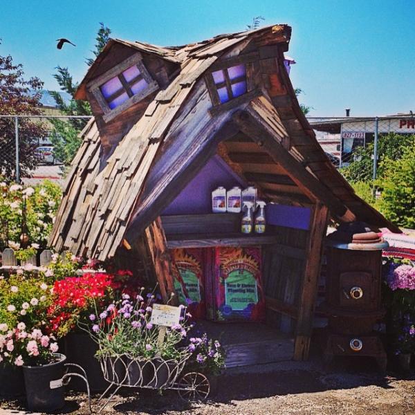 Creative Gardens