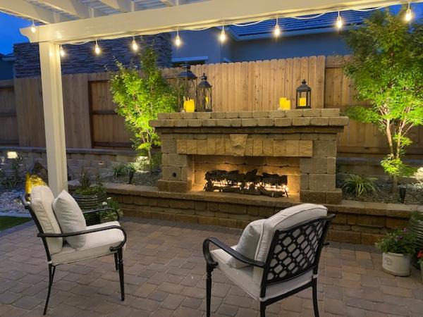 Creative Gardens