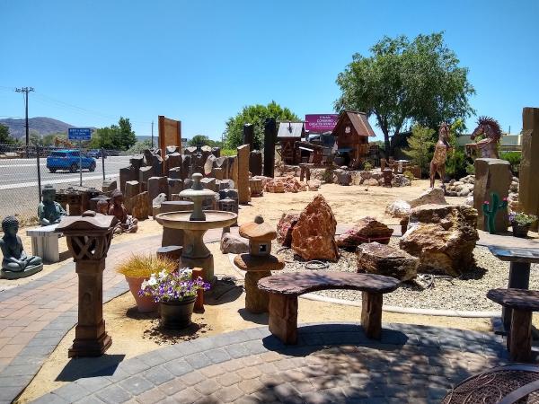 Creative Gardens