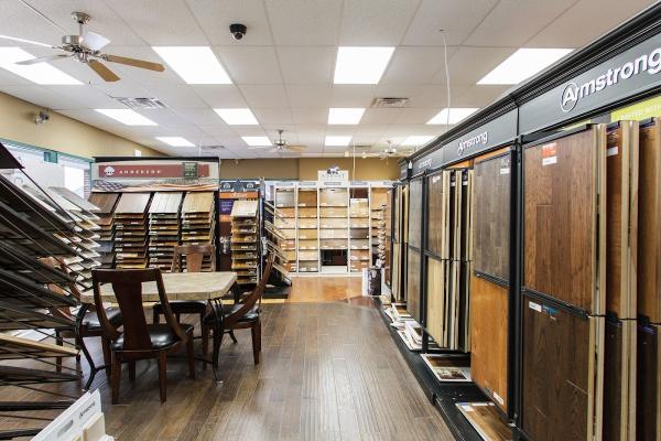Kermans Flooring
