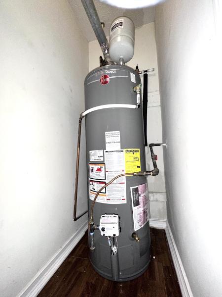 Kickd Plumbing
