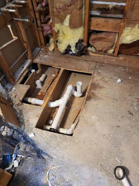 Kickd Plumbing