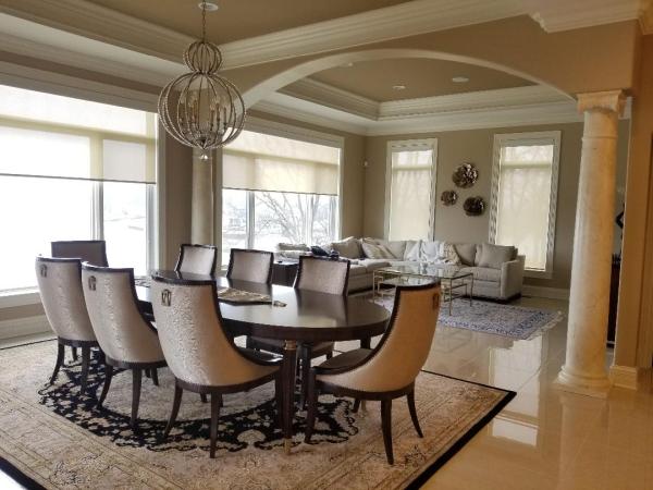 Khoury Custom Homes LLC