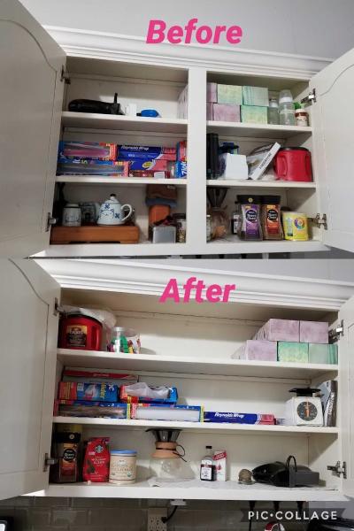 Kitchen Alive