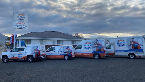 S.o.s. Heating & Cooling