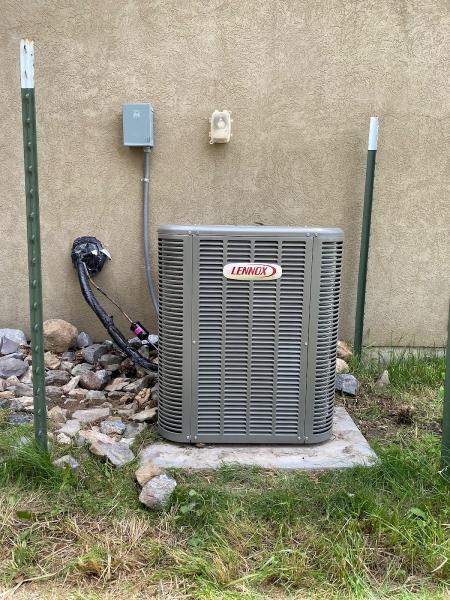 S.o.s. Heating & Cooling