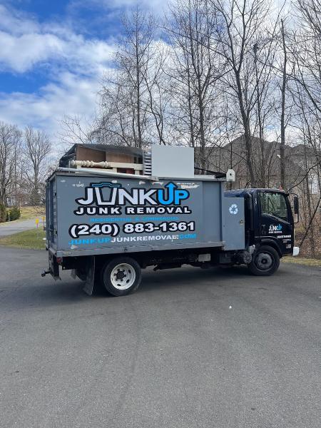 Junkup Junk Removal