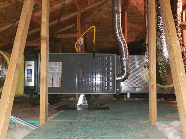 Rizzo Heating & A/C