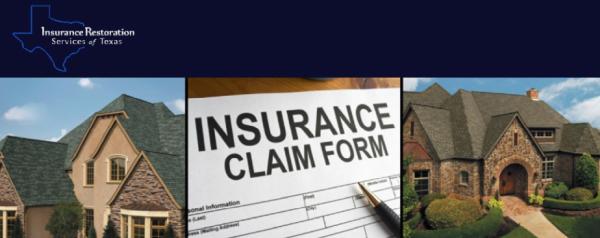 Insurance Restoration Services